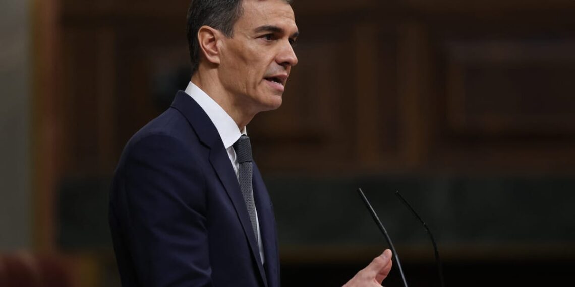 Ispanijos premjeras stoja prieš „Big Tech“: kova dėl vaikų saugumo internete