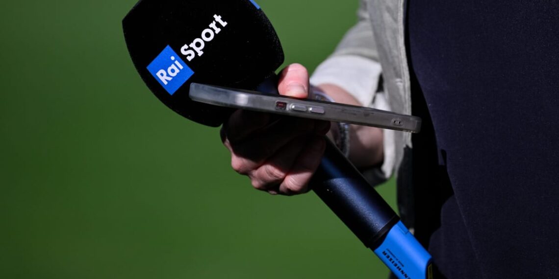 Po kritikos dėl olimpinių žaidynių organizavimo „Rai Sport“ vadovas atsistatydino