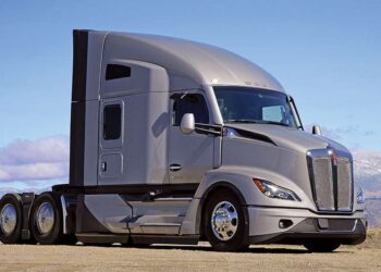 „Paccar“ meta iššūkį rinkai: du nauji varikliai gali perbraižyti taisykles