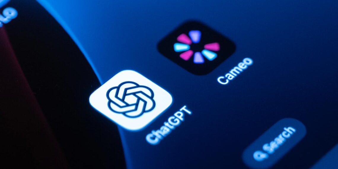 Teismo smūgis „OpenAI“: uždrausta naudoti „Cameo“ vardą