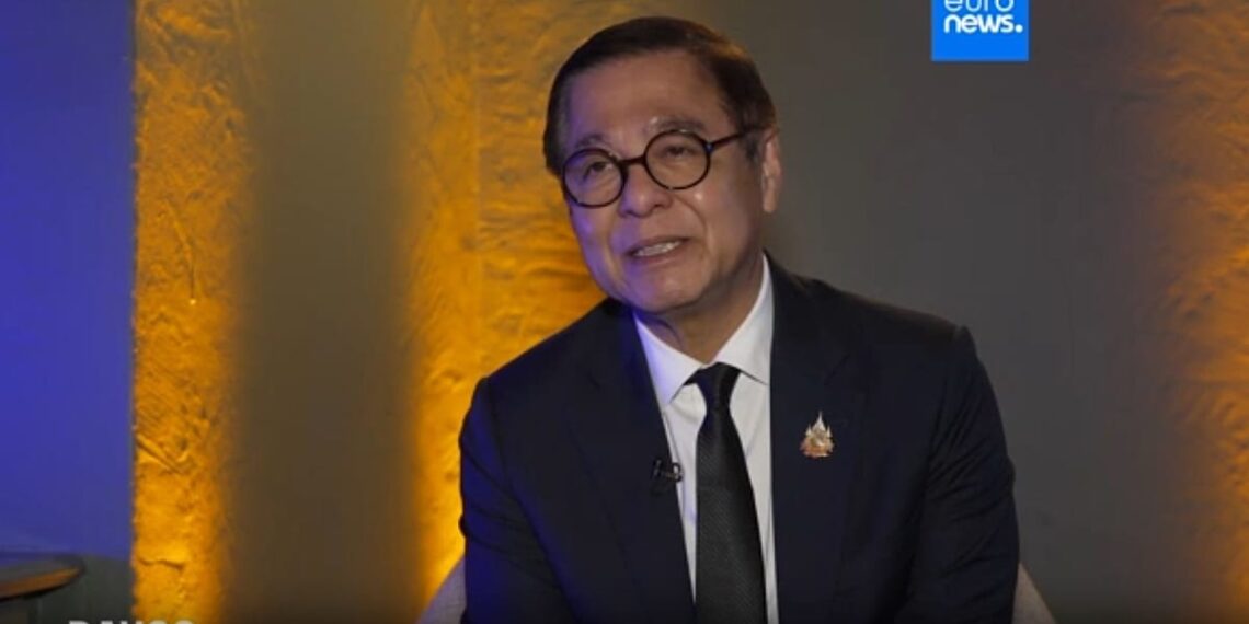 Skandalas: kaip turtingasis Šiaurės pasaulis stabdo Pietų šalių proveržį