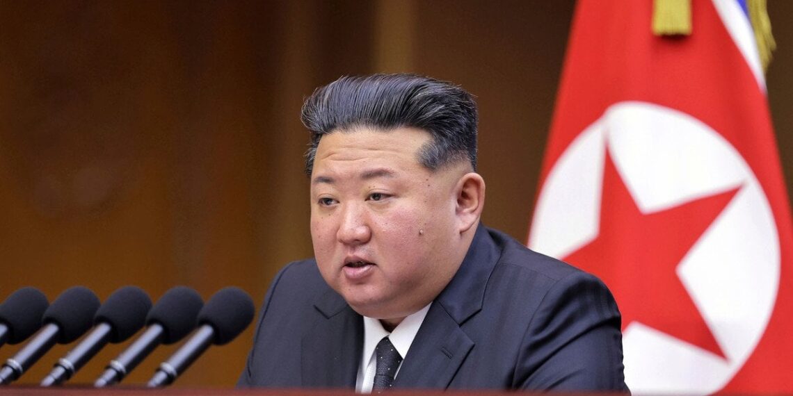 Skandalas Kim Jong Uno režime: kaip „perrinkimas“ ir branduolinė programa kelia grėsmę pasauliui