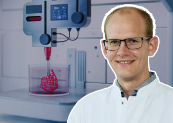 3D spausdintuvai keičia mediciną: kaip tai paveiks operacijas ir gydytojų darbą