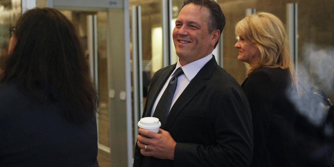 Žaidimų industrijoje – netikėtas posūkis: „Xbox“ vadovas pasitraukia