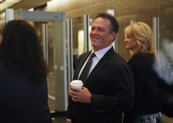 Žaidimų industrijoje – netikėtas posūkis: „Xbox“ vadovas pasitraukia