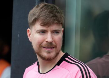 Skandalas „YouTube“ pasaulyje: „MrBeast“ komandos narys įkliuvo dėl slaptų sandorių