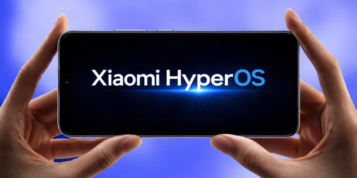 Paaiškėjo, kada tavo „Xiaomi“ nebegaus „HyperOS“: paskelbtos galutinės datos
