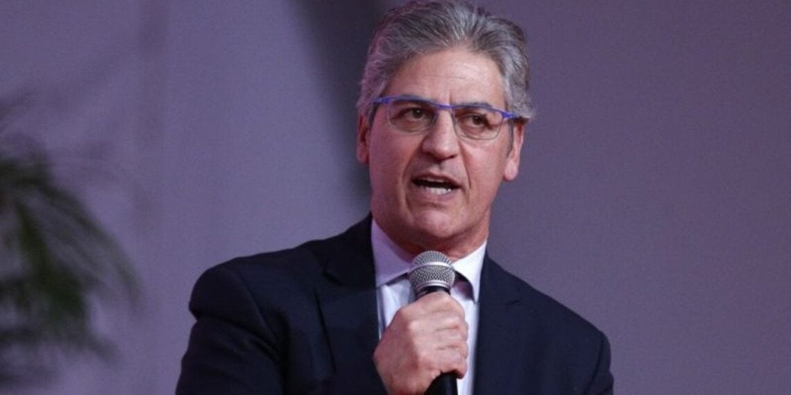 Skandalas per Olimpiadą: Italijos TV žvaigždę pražudė klaidos ir politiniai šešėliai