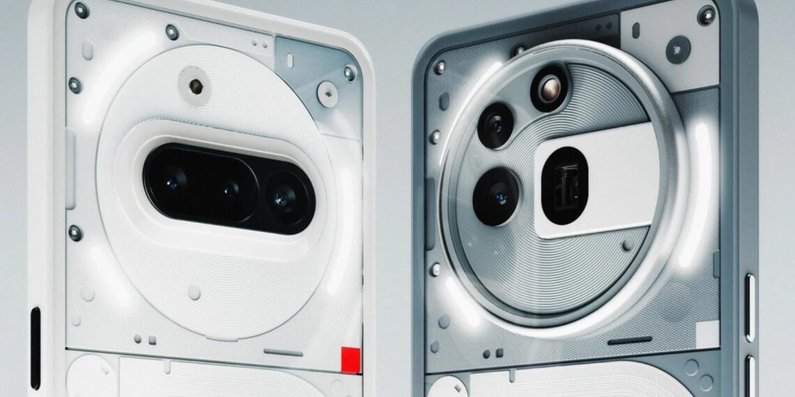 „Nothing Phone (4a)“ stoja prieš „Apple“: netikėtas laikas ir ambicingi tikslai