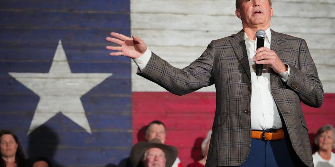 Skandalas JAV: Teksaso prokuratūra pradėjo tyrimą prieš „TP-Link“ dėl galimų duomenų nutekėjimų į Kiniją