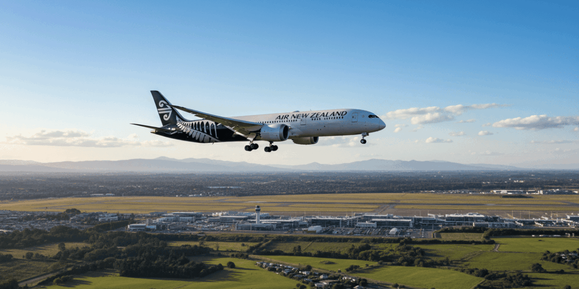 Skandalas danguje: muštynės lėktuve baigėsi skubiu nusileidimu