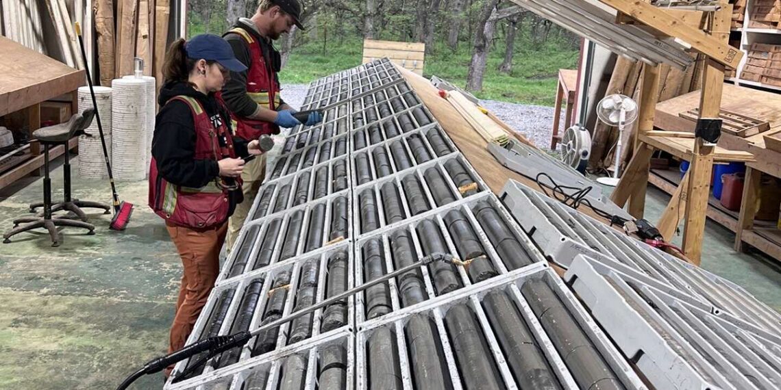 JAV vyriausybė rengia strateginį retųjų žemių rezervą: kodėl sprendimas kelia klausimų