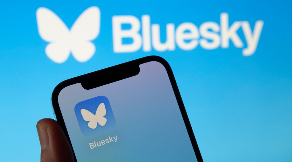 „Bluesky“ perkopė 42 mln. vartotojų ribą ir pristato naujoves