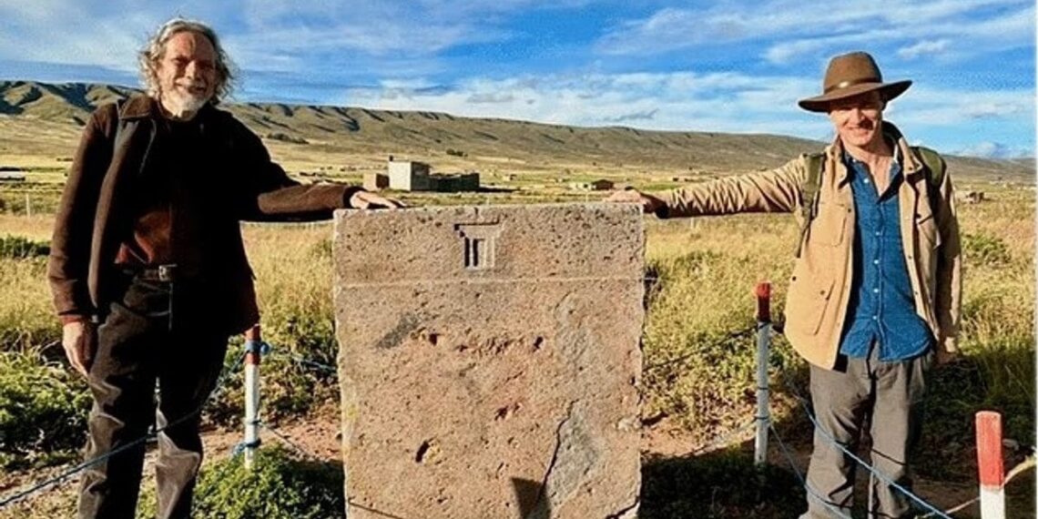 Skandalinga teorija: mokslininkas teigia radęs įrodymų, kad prieš 38 tūkst. metų galėjo egzistuoti pasaulinė civilizacija