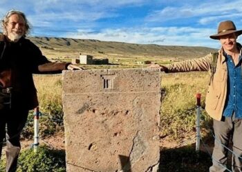 Skandalinga teorija: mokslininkas teigia radęs įrodymų, kad prieš 38 tūkst. metų galėjo egzistuoti pasaulinė civilizacija