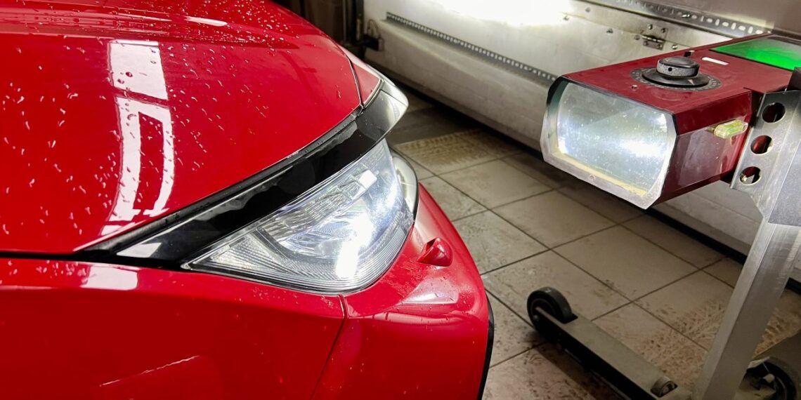 Skandalingas planas JAV: Respublikonai nori visam laikui panaikinti techninę apžiūrą – kas laukia vairuotojų?