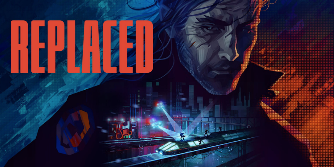 Smūgis žaidėjams: „Replaced“ atidėtas neribotam laikui