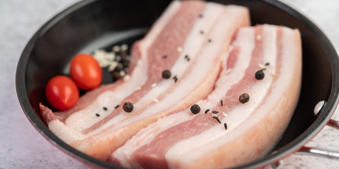 Skanūs kaip švieži: mažai žinomi lašinių laikymo triukai, apie kuriuos žino ne visi