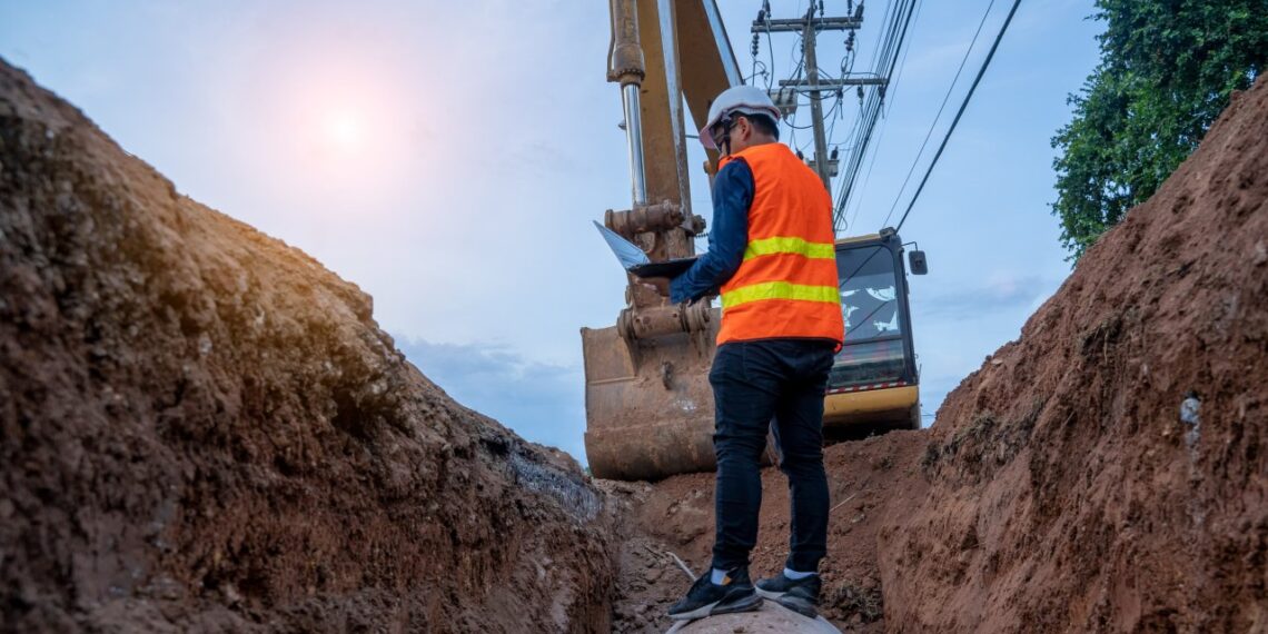 Škotijoje remontavo kanalizaciją, o rado lobį: aptiko 3000 metų senumo paslaptį