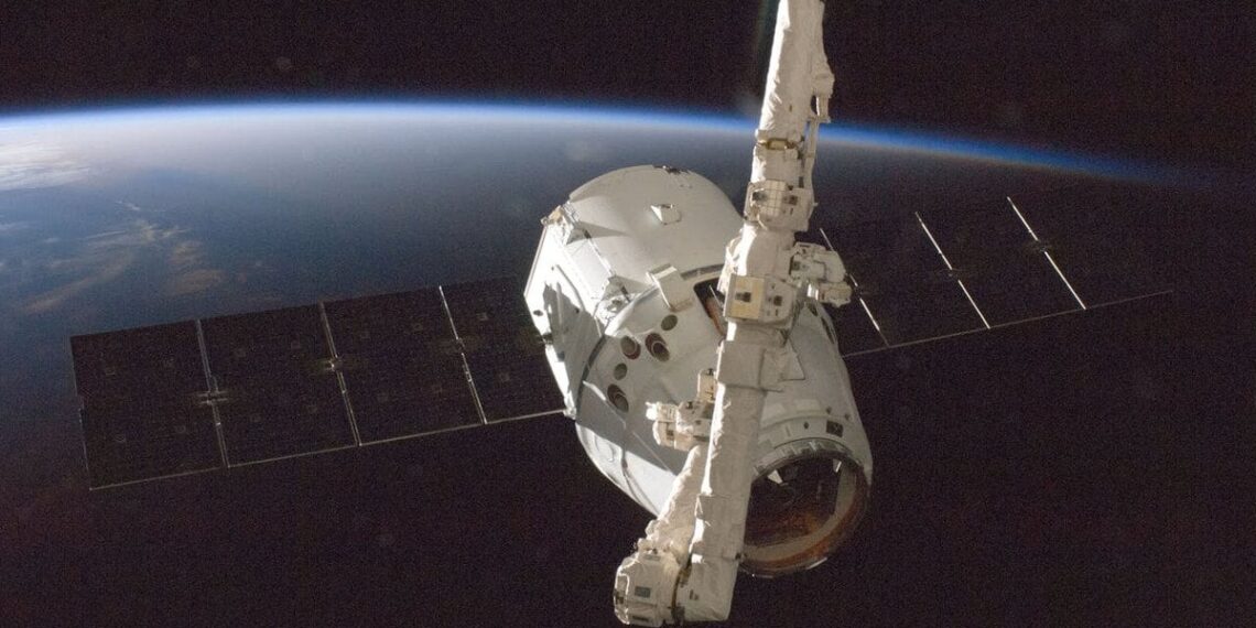 Slapta JAV operacija: kaip milijonai varinių adatų atsidūrė orbitoje