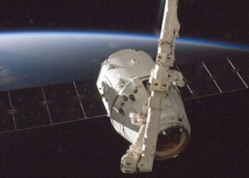 Slapta JAV operacija: kaip milijonai varinių adatų atsidūrė orbitoje