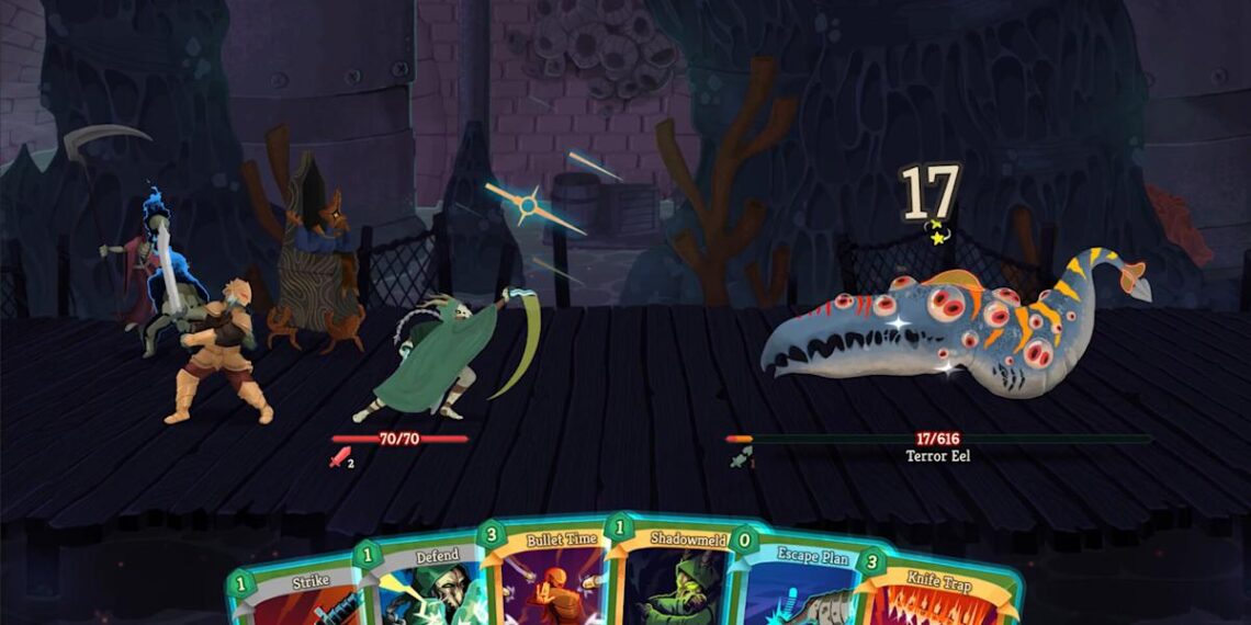 „Slay the Spire 2“ jau kovo 5-ąją: ankstyvoji prieiga atvers naujas galimybes žaidėjams