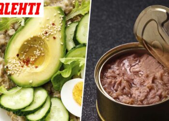 Šlykštu ar tikras supermaistas? Kodėl šios baltymingos košės daugelis vengia