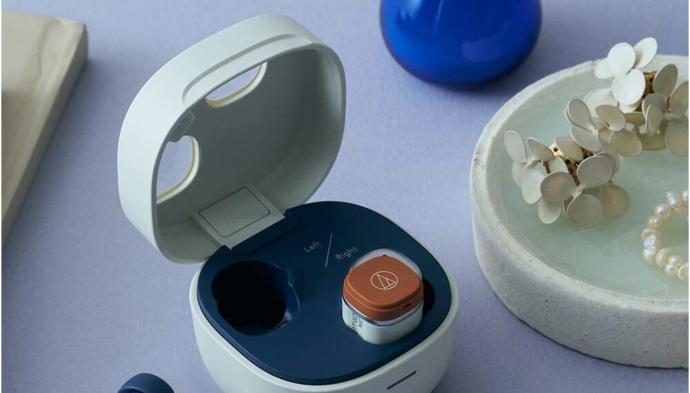 Ar tai naujas hitas? ATH-SQ1TW2NC ausinės su ANC stoja prieš „Apple“ ir „Samsung“