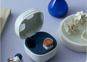 Ar tai naujas hitas? ATH-SQ1TW2NC ausinės su ANC stoja prieš „Apple“ ir „Samsung“