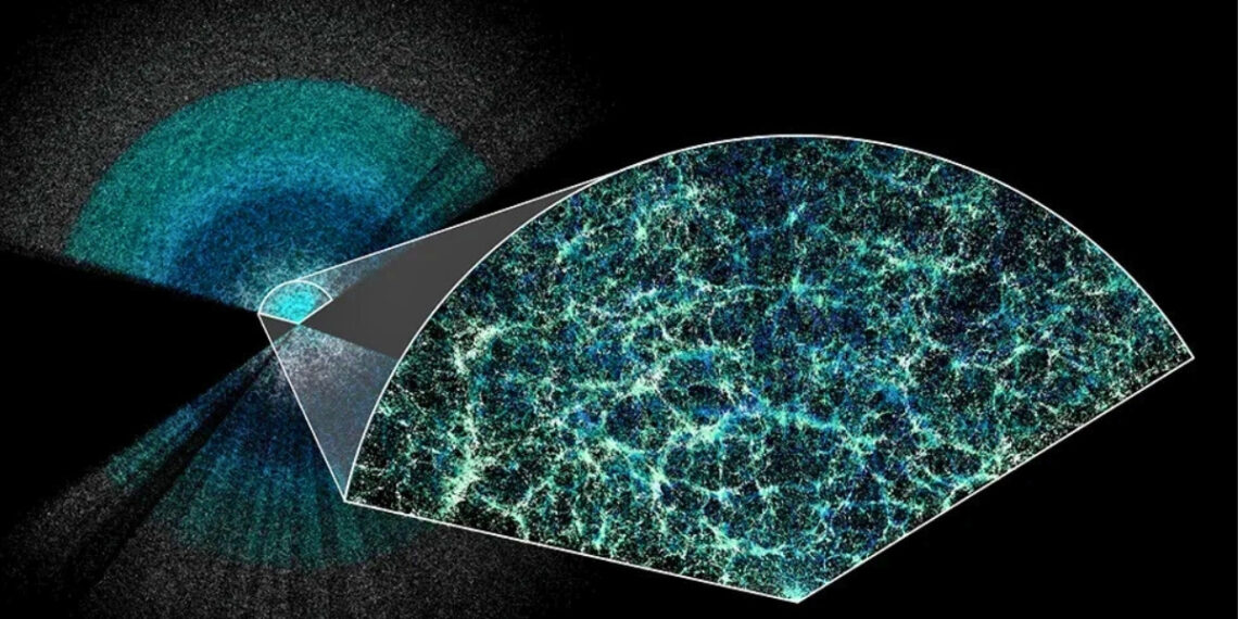 Tamsiosios energijos paslaptis – išspręsta? Mokslininkai rado galimą paaiškinimą