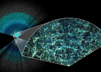 Tamsiosios energijos paslaptis – išspręsta? Mokslininkai rado galimą paaiškinimą