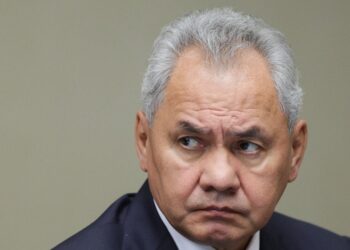 Šoigu gąsdina NATO puolimu: kalba apie HIMARS ir „agresijos placdarmą“