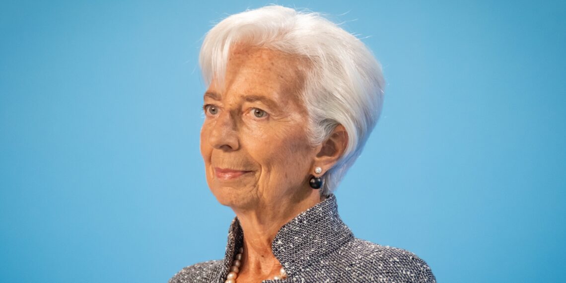 Euro zonai – nerimo signalas: Europos Centrinis Bankas patyrė didžiulių nuostolių