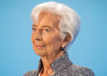 Euro zonai – nerimo signalas: Europos Centrinis Bankas patyrė didžiulių nuostolių