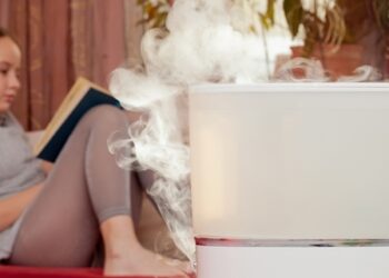 Gydytojai perspėja: tokia drėgmė žiemą bute kenkia plaučiams, o lėkštė ant radiatoriaus nepadės