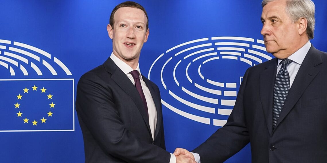 Šokas IT gigantams: kaip skirtingos Europos šalys griežtai apmokestina skaitmenines paslaugas?