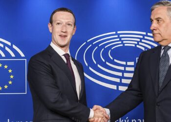 Šokas IT gigantams: kaip skirtingos Europos šalys griežtai apmokestina skaitmenines paslaugas?