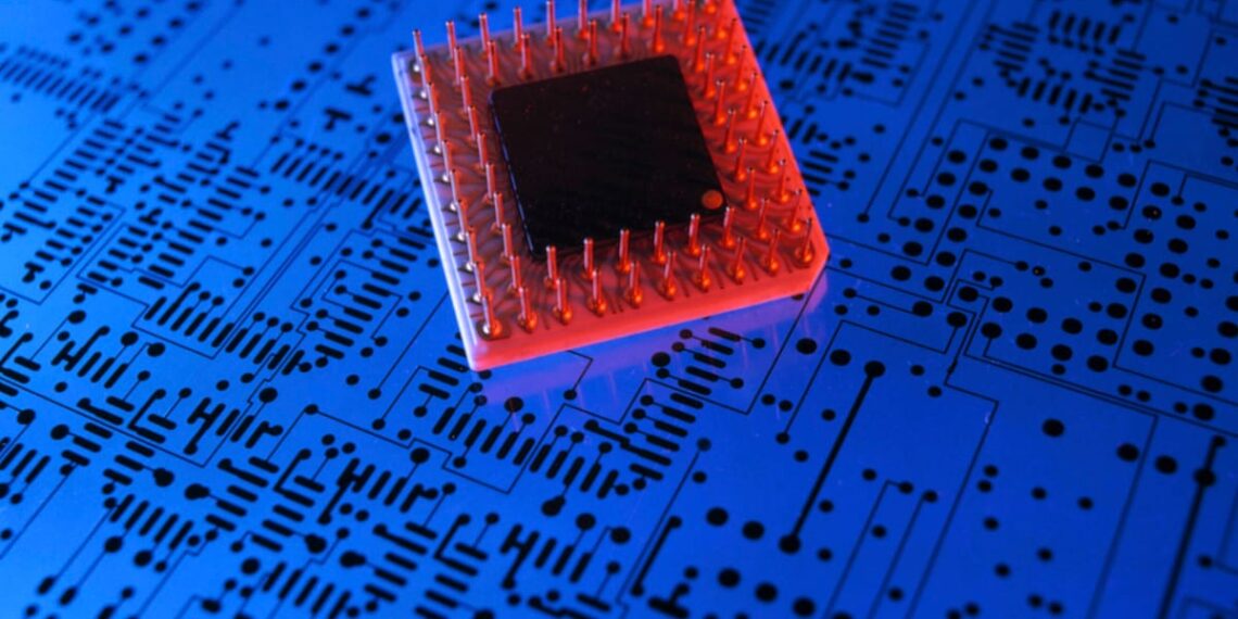 Šokas JAV: paaiškėjo, kad amerikiečiai stipriai priklausomi nuo Europos lustų ir technologijų