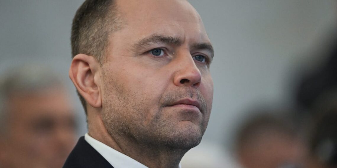 Briuselis ragina Varšuvą jungtis prie ES ginklų finansavimo plano SAFE