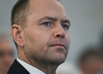 Briuselis ragina Varšuvą jungtis prie ES ginklų finansavimo plano SAFE