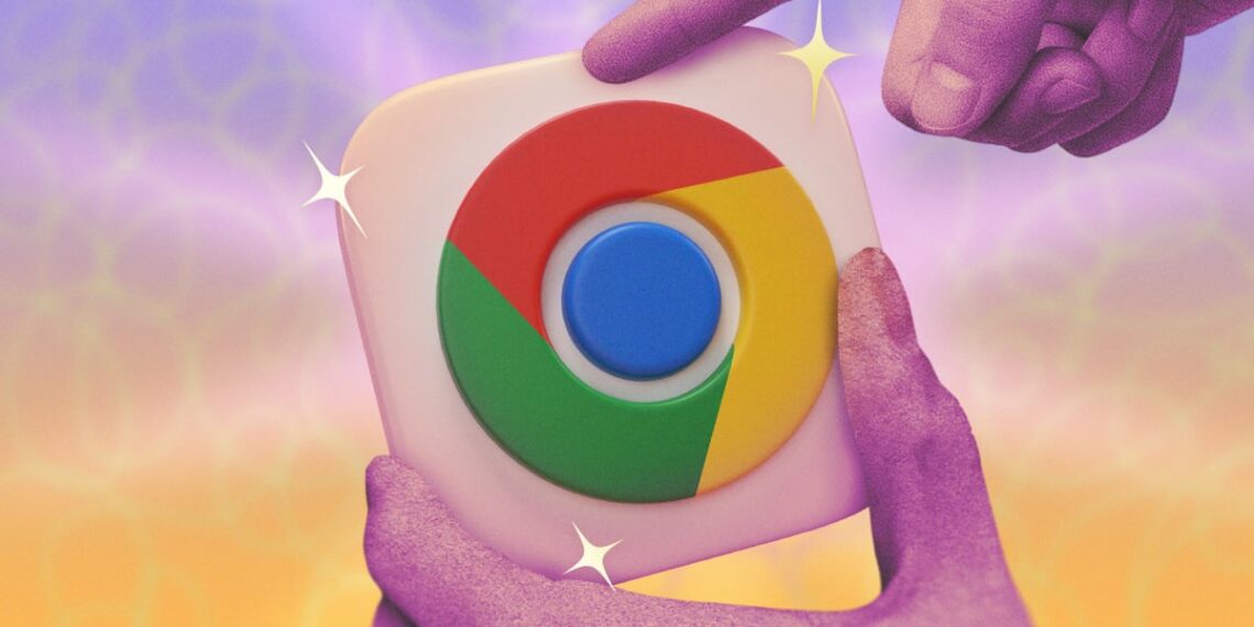 Naudojate „Google Chrome“ kasdien? Šios funkcijos gali jus nustebinti