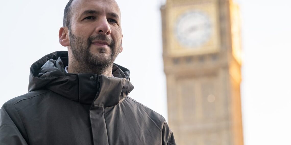 Kontroversiška pozicija Londone: žaliųjų partijoje – atviras maištas