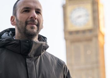 Kontroversiška pozicija Londone: žaliųjų partijoje – atviras maištas