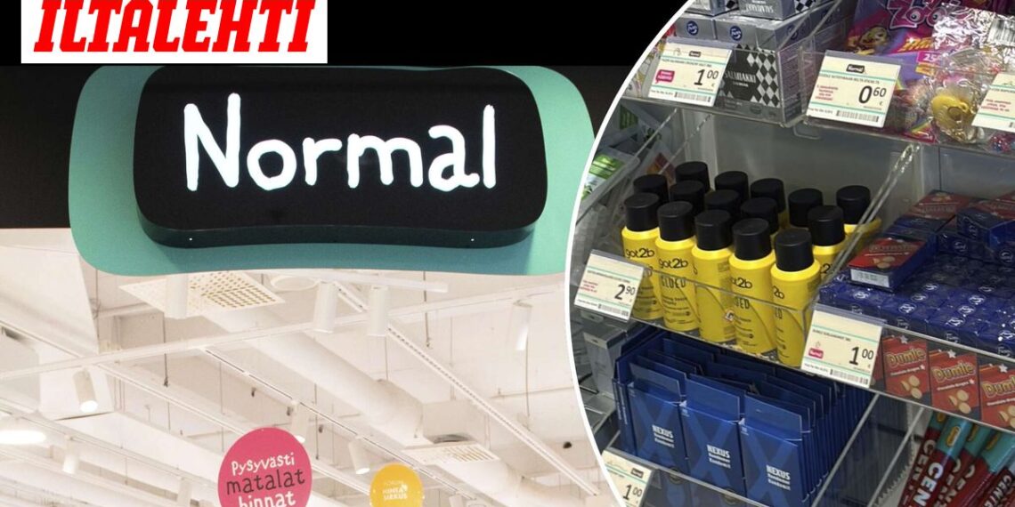 Pirkėjai apstulbo: „Normal“ parduotuvėje lubrikantai – greta šokoladinių batonėlių