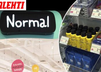 Pirkėjai apstulbo: „Normal“ parduotuvėje lubrikantai – greta šokoladinių batonėlių