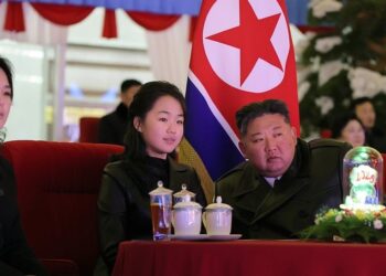 Branduolinės valstybės ateitis: ar Kimo Čen Uno duktė ruošiama perimti valdžią?