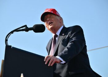 Šokas Vašingtone: Trumpas uždraudė federalinėms agentūroms naudotis „Anthropic“