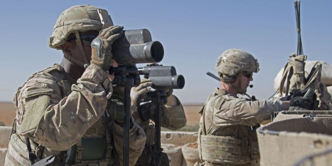 JAV kariuomenė keičia taktiką: pamokos iš Ukrainos dronų karo