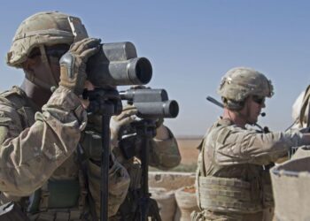 JAV kariuomenė keičia taktiką: pamokos iš Ukrainos dronų karo