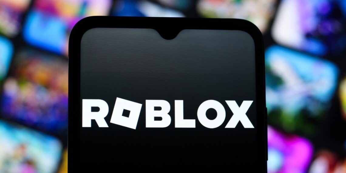 Tėvai nustebs: kaip „Roblox“ iš tikrųjų tikrina amžių